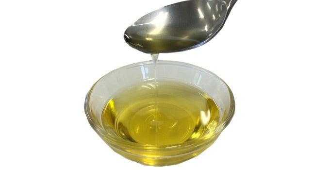 ガッテン!いま日本人がとるべきアブラ