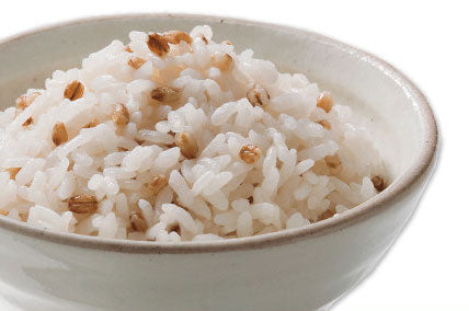 もち麦って何?
