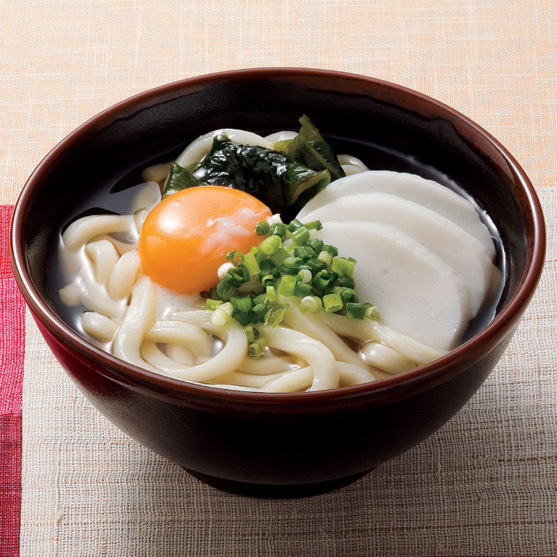 八宝だし