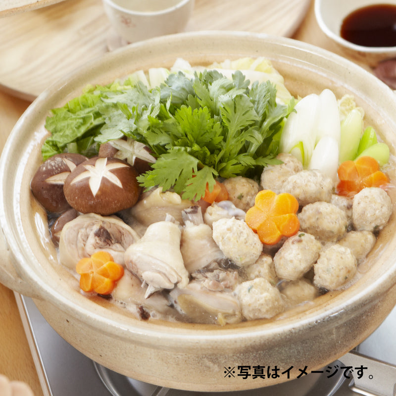 八宝だし