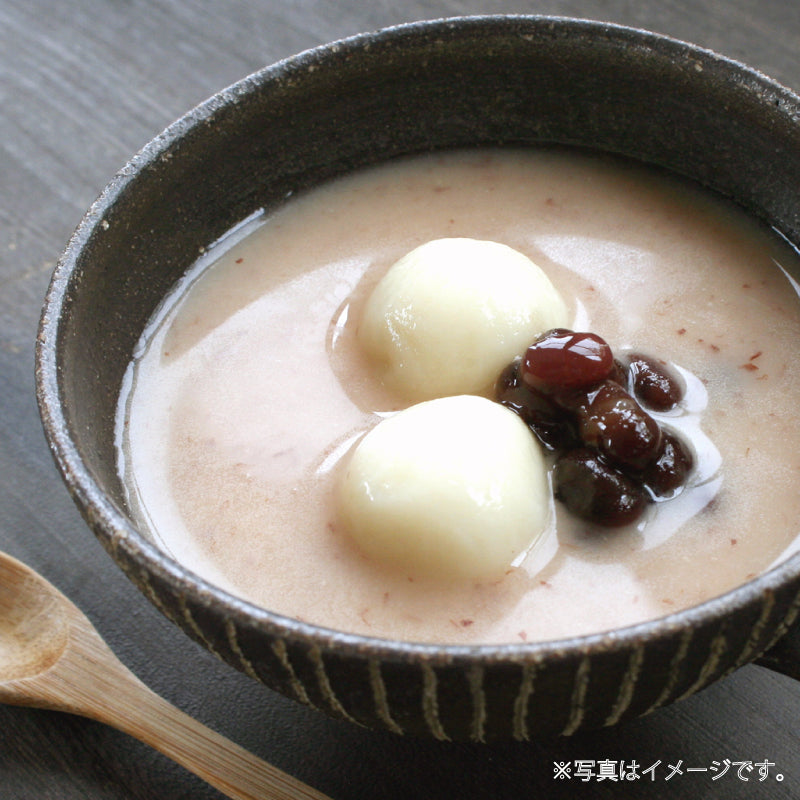 麹AMAZAKE 赤米甘酒 525g