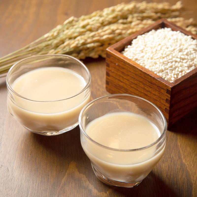 麹AMAZAKE 甘酒 525g
