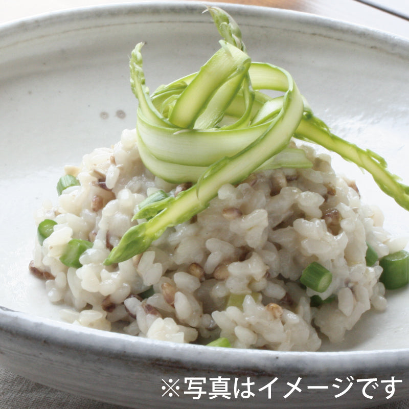国内産 もち麦