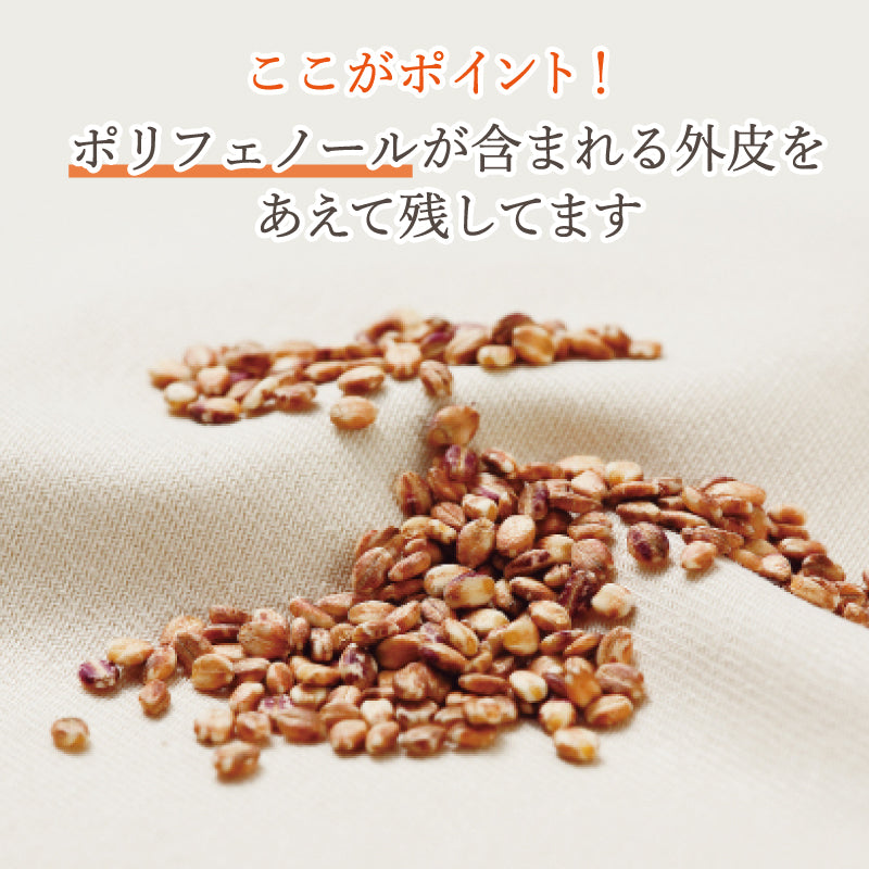 九州産 もち麦 280g