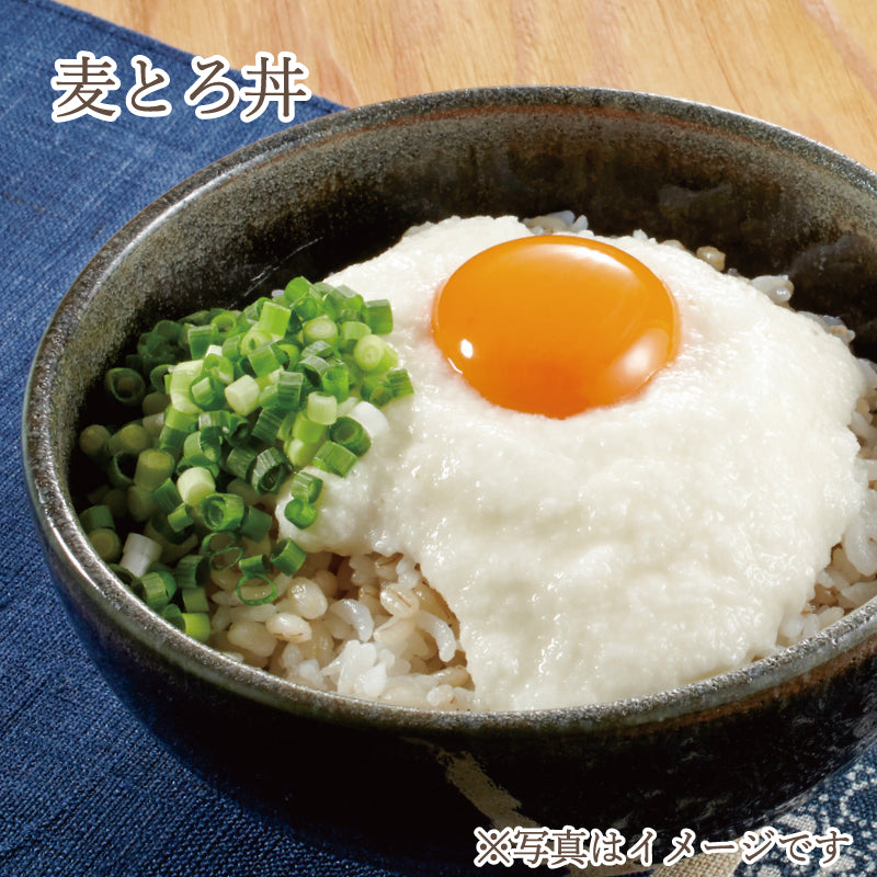 国内産 もち麦ファイバーブレンド