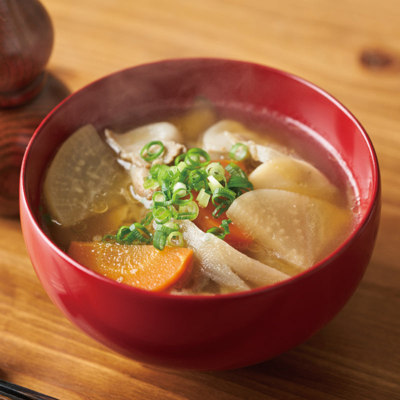 昆布だし