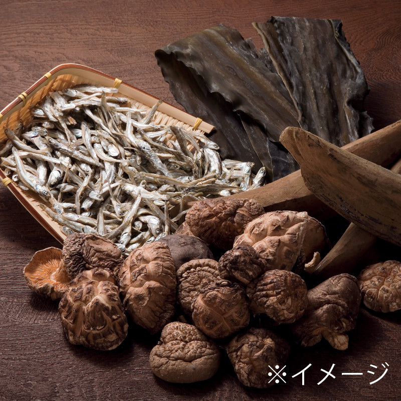 八宝だし 顆粒タイプ エッ!?何このうまさ!!