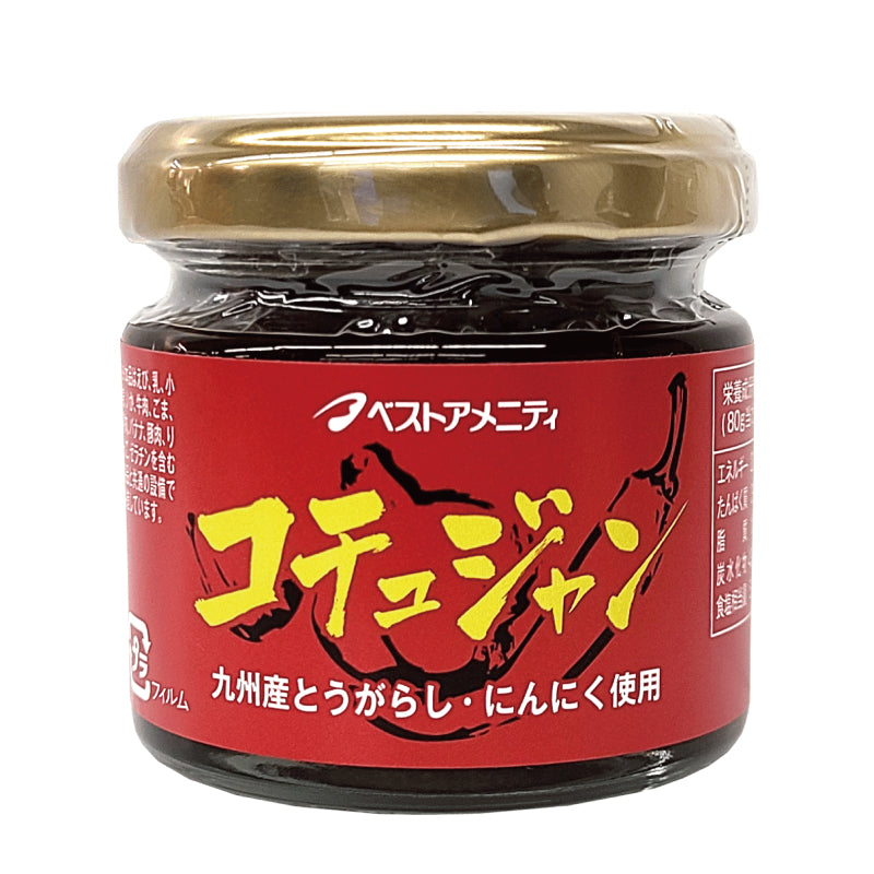 コチュジャン 80g