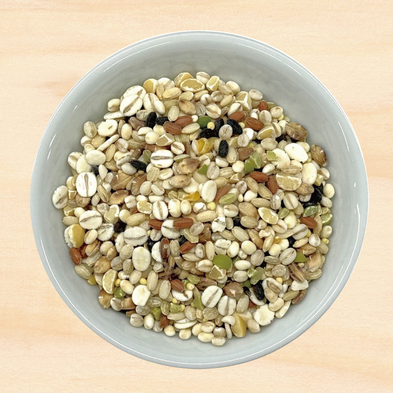 サガン鳥栖17雑穀米 – ゆずり葉くらぶ