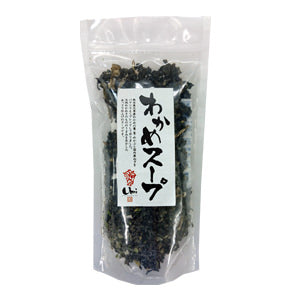 わかめスープ 80g