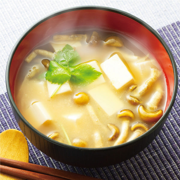 八宝だし – ゆずり葉くらぶ