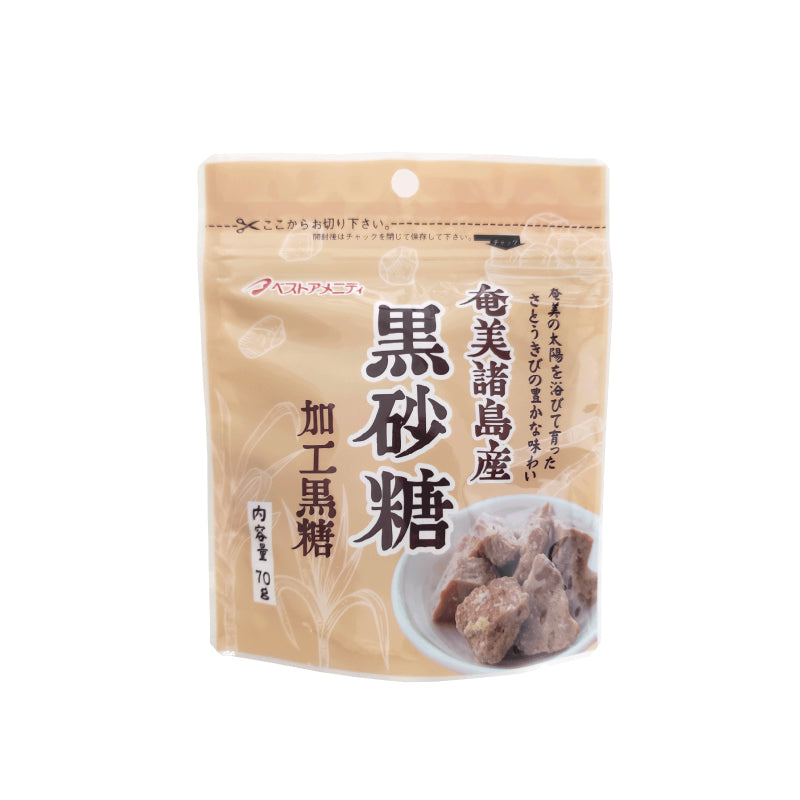 黒砂糖